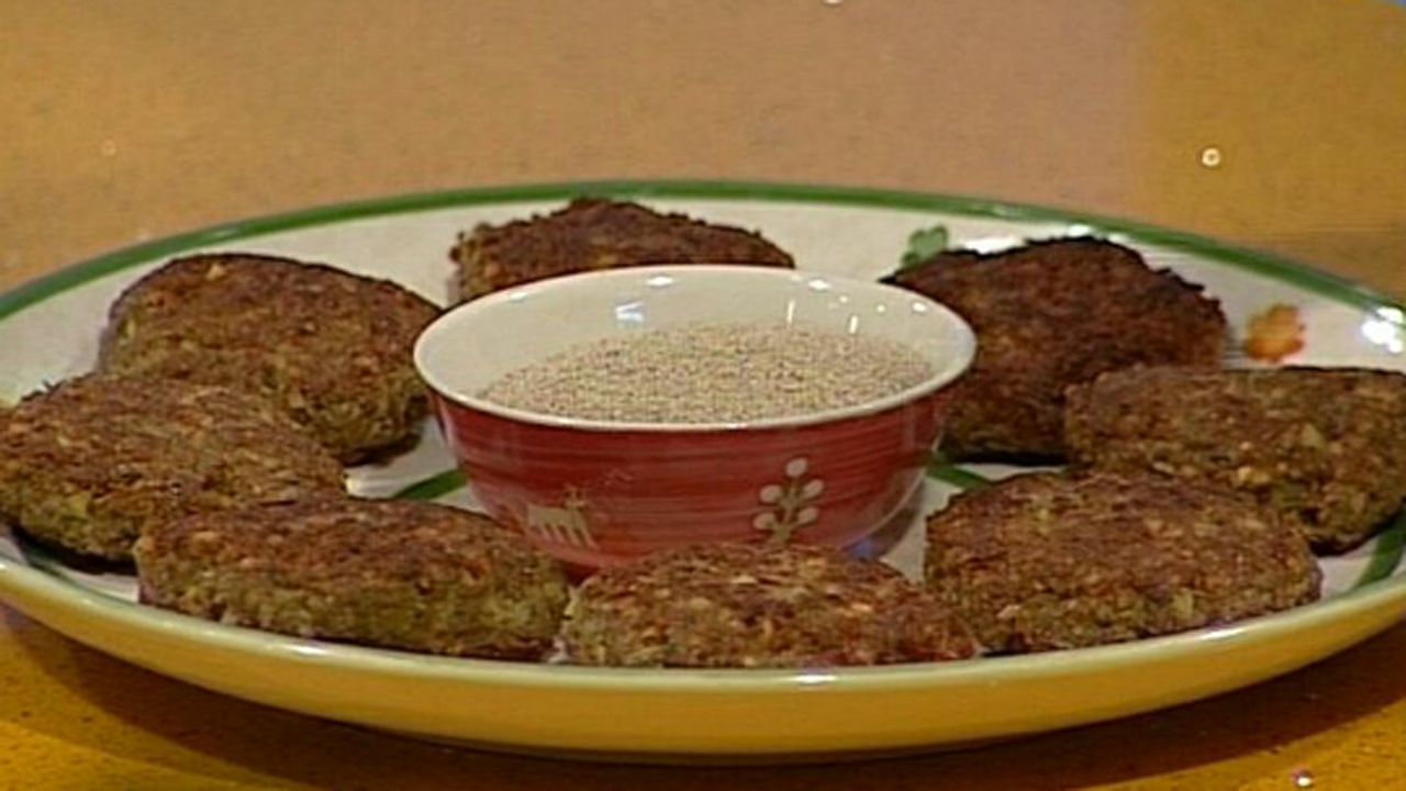 آموزش آشپزی؛ از برنج سوخاری و ترشی بامیه تا سس رنچ خانگی + تصاویر