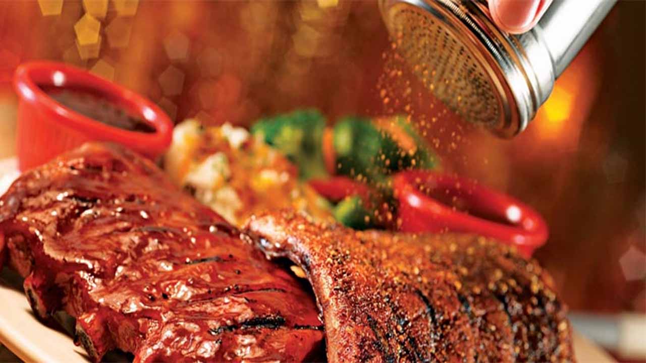 آموزش آشپزی؛ از برنج سوخاری و ترشی بامیه تا سس رنچ خانگی + تصاویر
