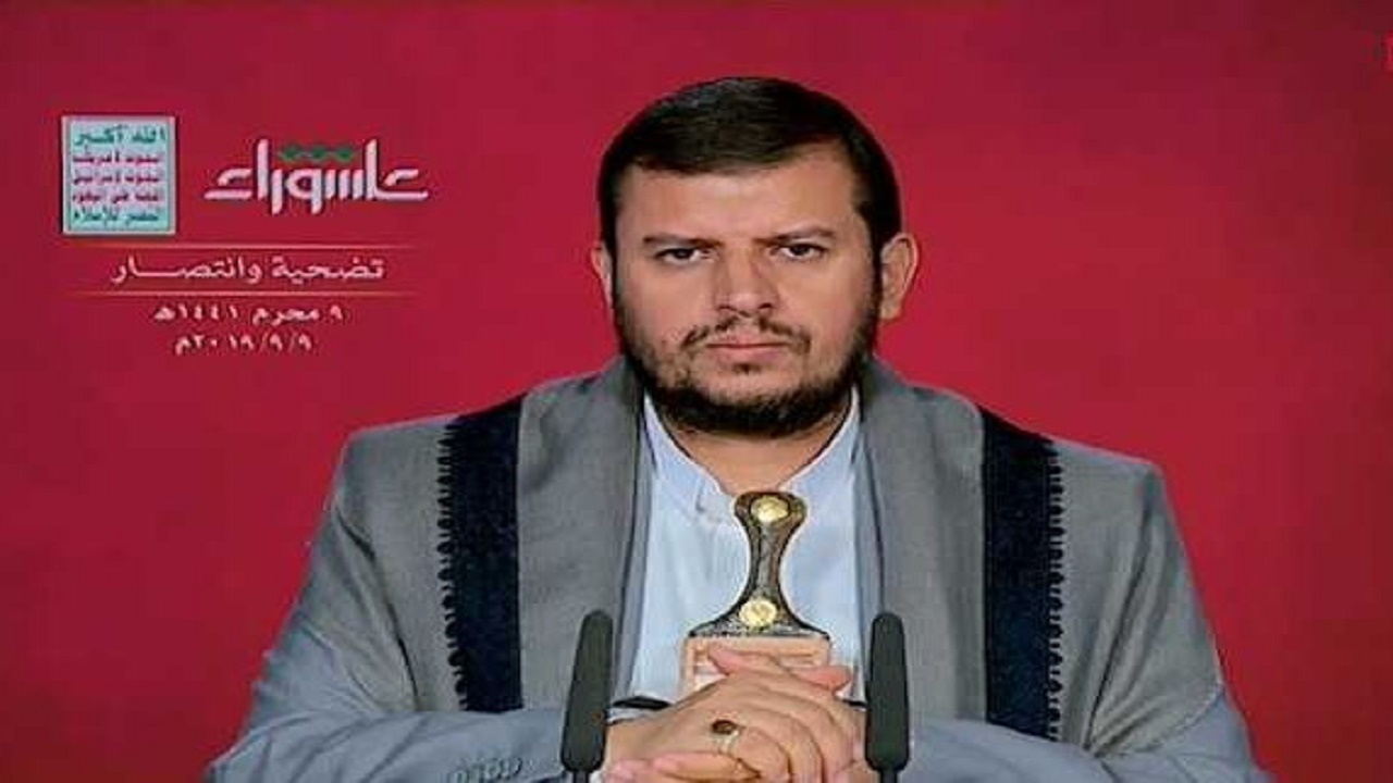 رهبر انصارالله: ملت یمن تصمیم گرفته به اردوگاه نفاق ملحق نشود
