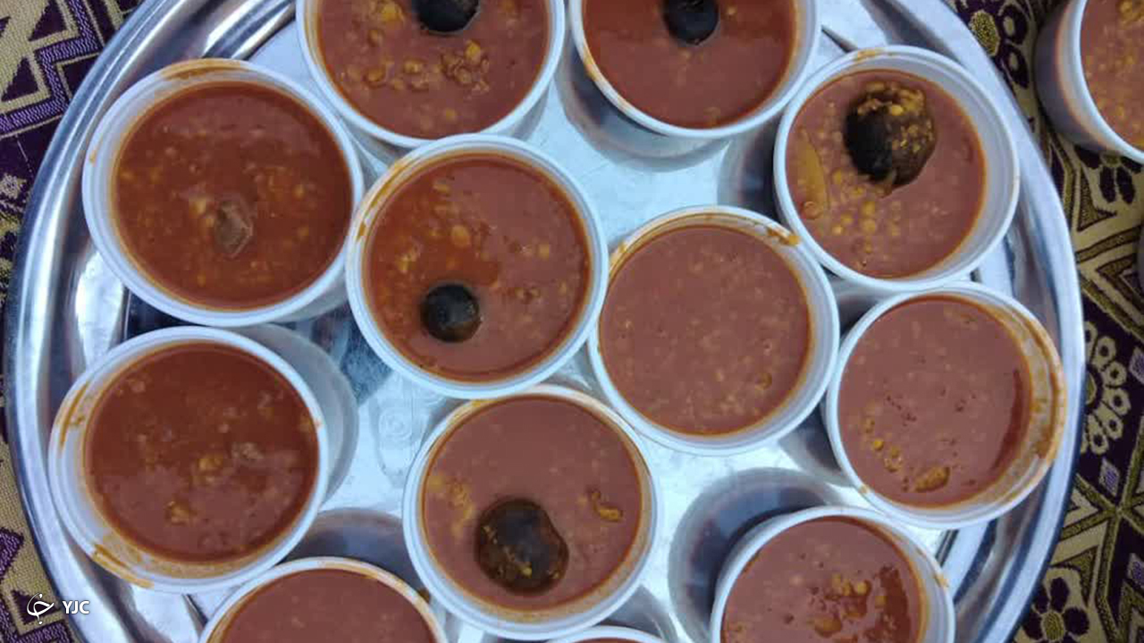 توزیع ۶ هزار پرس غذای گرم بین نیازمندان در شیراز