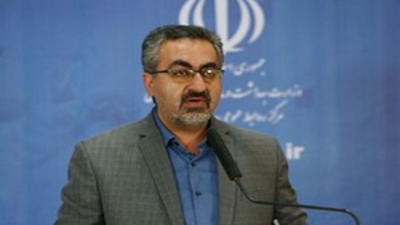 هشدار جهانپور درباره ویزیتور‌های ناصرخسرو/ داروهای آنتی وایرال در کاهش مرگ کرونا امیدواری ایجاد نکرده است