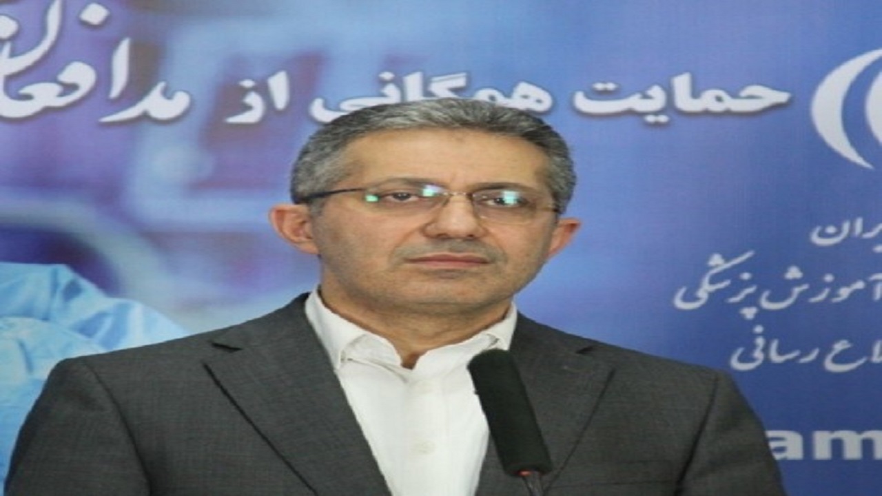 تشکر معاون درمان وزارت بهداشت از هیات های مذهبی برای رعایت شیوه نامه بهداشتی