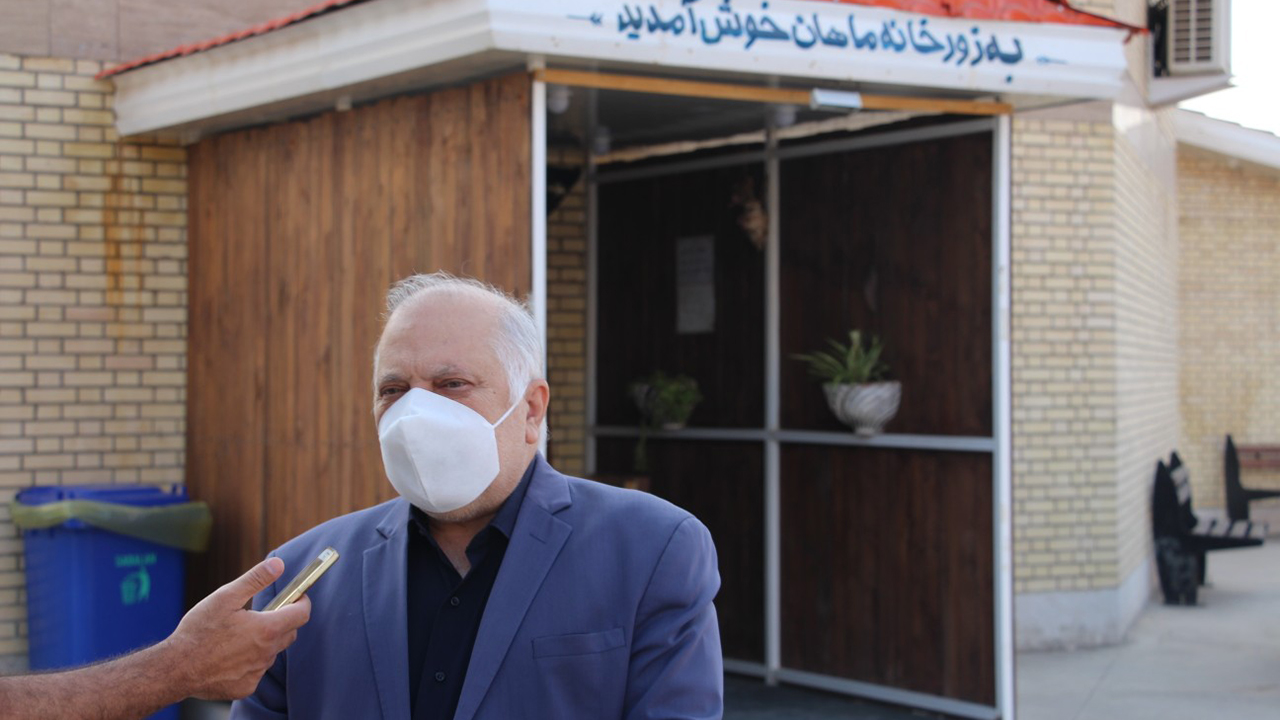 توزیع ۳۰۰ بسته معیشتی بهداشتی بین افراد کم‌برخوردار در شیراز