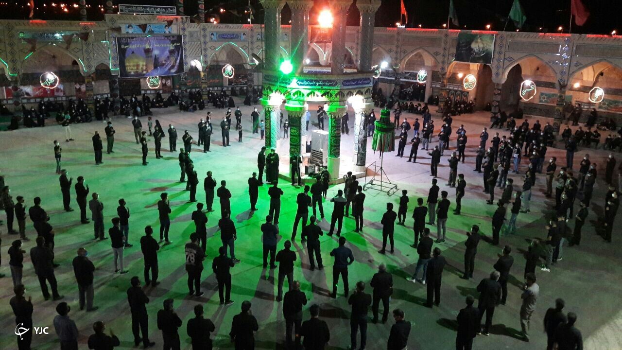 کوهبنان