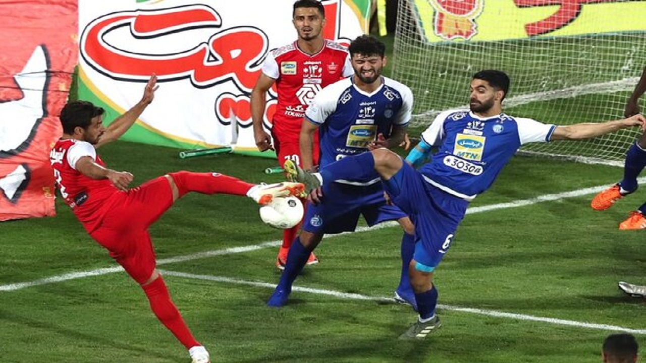 پرسپولیس دچار غرور شده بود/ کریمی بهترین بازیکن زمین بود