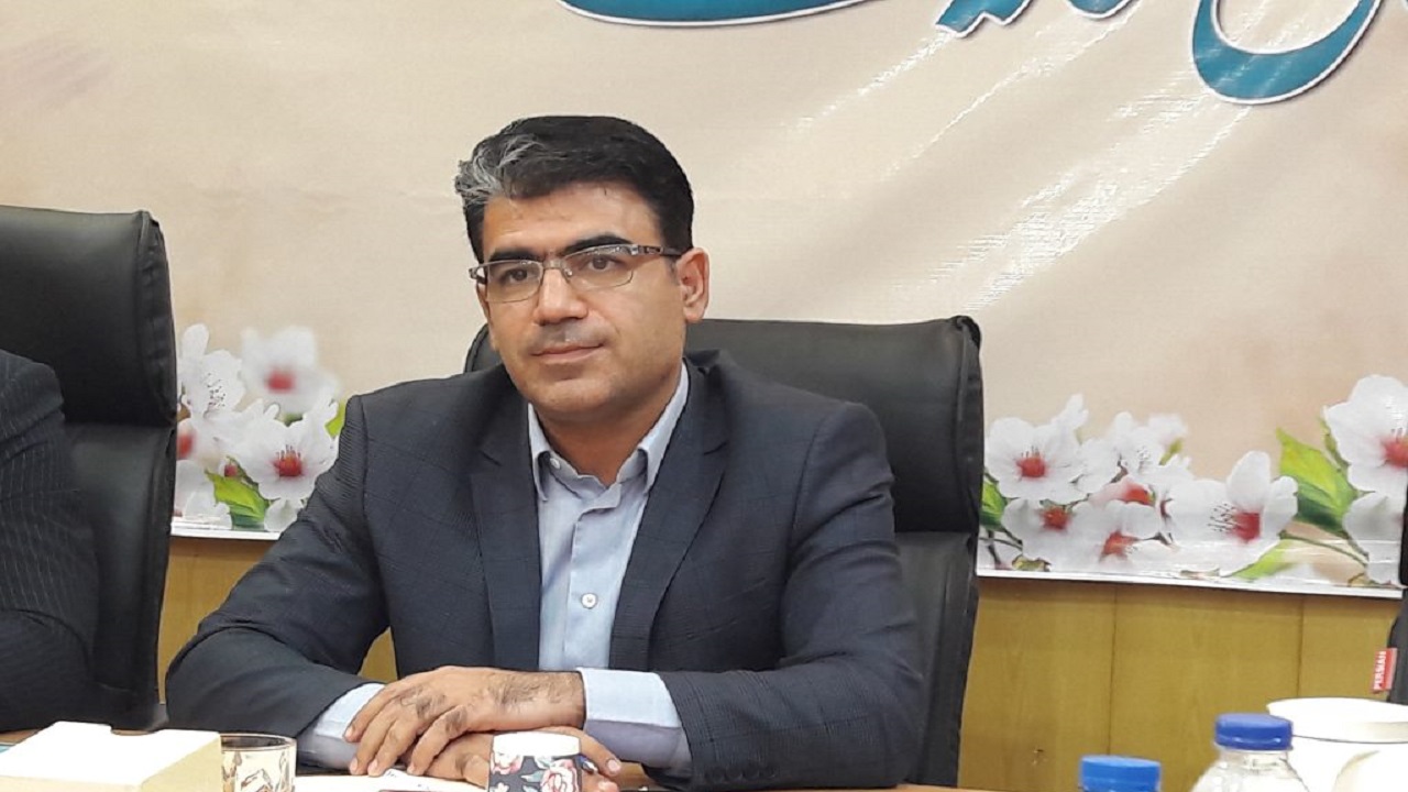 کرونا گریبان فرماندار ماهشهر را گرفت
