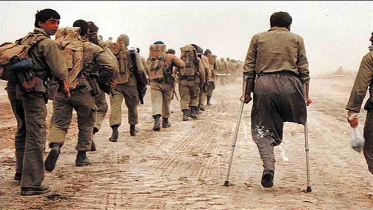 جنگ جنگ تا پیروزی/ در ۸ سال دفاع مقدس بر ایران چه گذشت؟ + فیلم