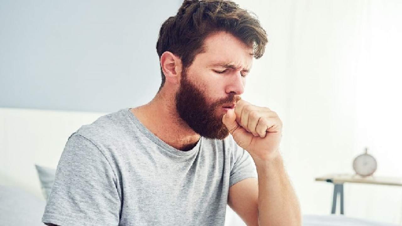 سرفه پایدار پس از سرماخوردگی و نکاتی برای بهبود آن