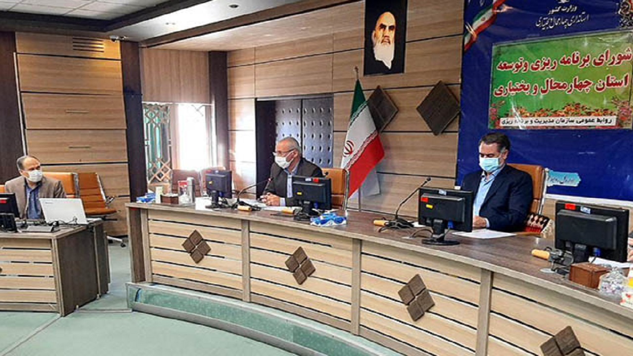 برنامه مدیریت جامع تالاب گندمان تصویب شد