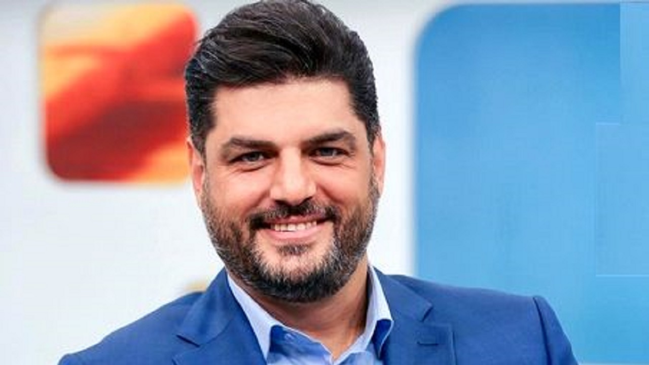 سام درخشانی برای بار دوم پدر شد