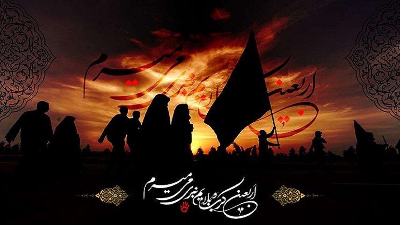 زوار به مرز‌ها نیایند