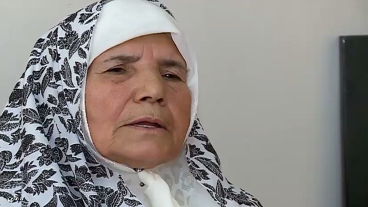 مادرانه های "بی بی مروارید"