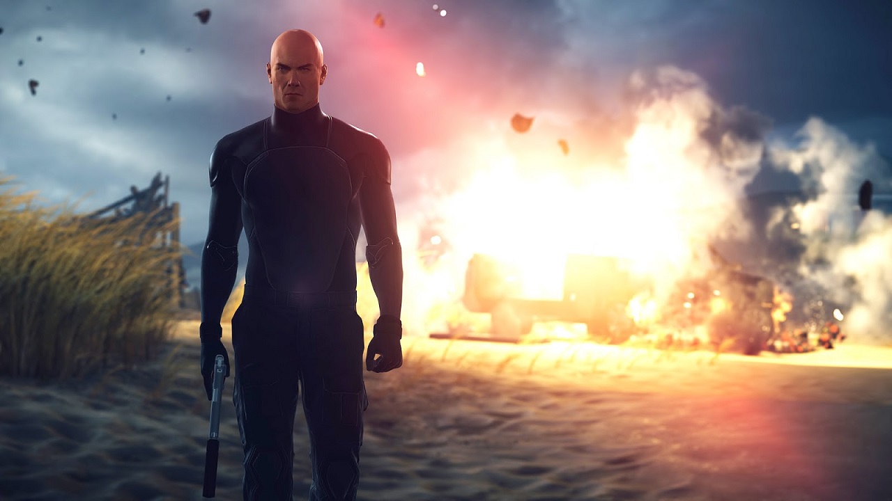 تاریخ عرضه، داستان و نسخه VR بازی Hitman 3 اعلام شد