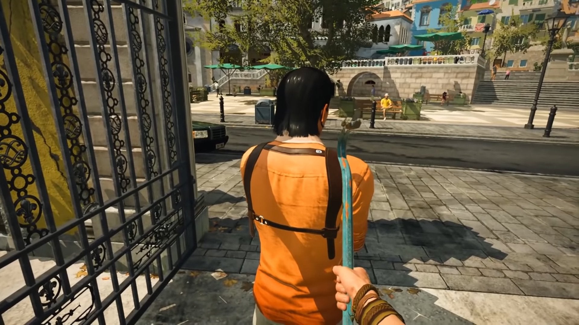تاریخ عرضه، داستان و نسخه VR بازی Hitman 3 اعلام شد