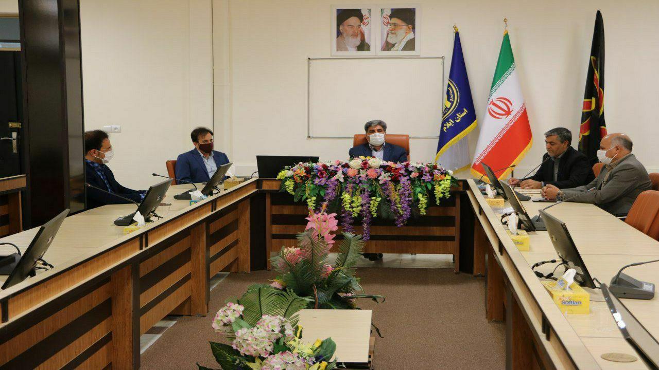 مددجویان امداد از قشر مصرف کننده به تولید کننده تبدیل شده اند