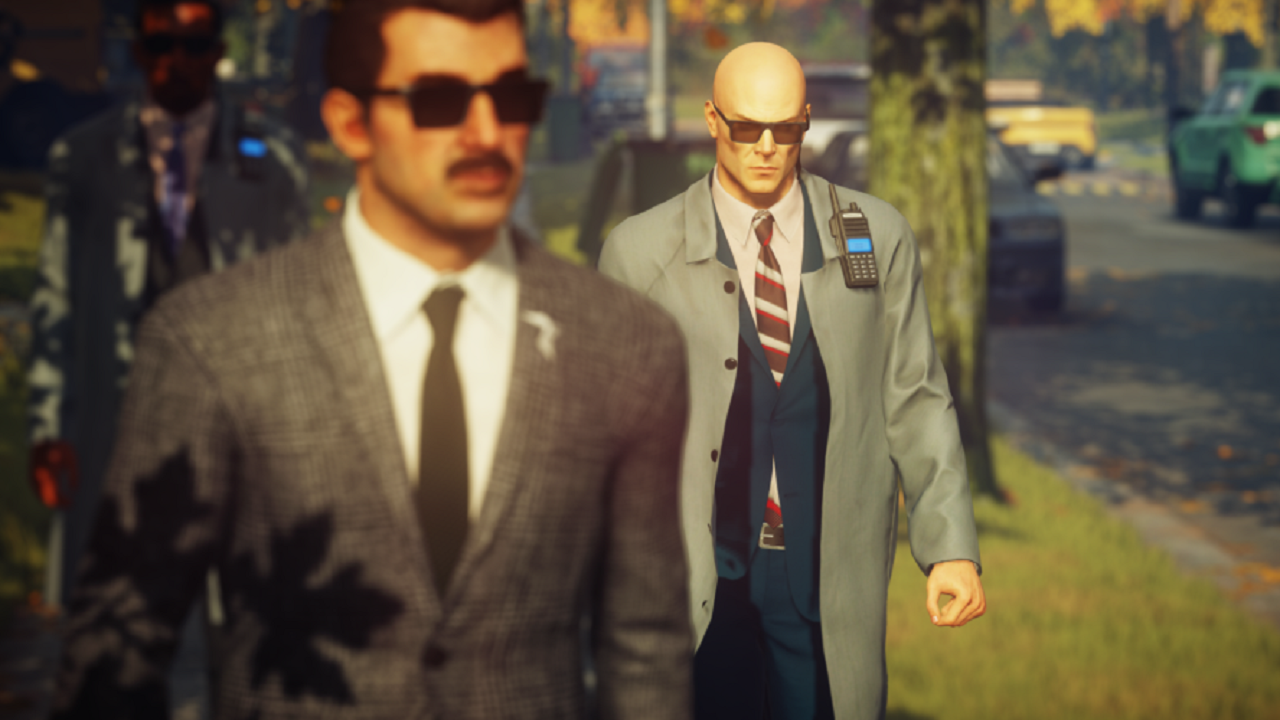 تاریخ عرضه، داستان و نسخه VR بازی Hitman 3 اعلام شد