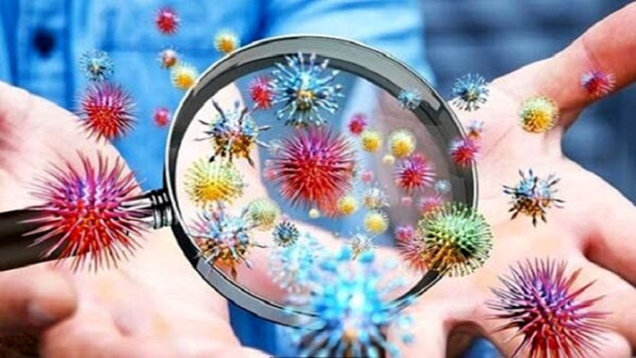 سیر صعودی ابتلا به کرونا در استان یزد