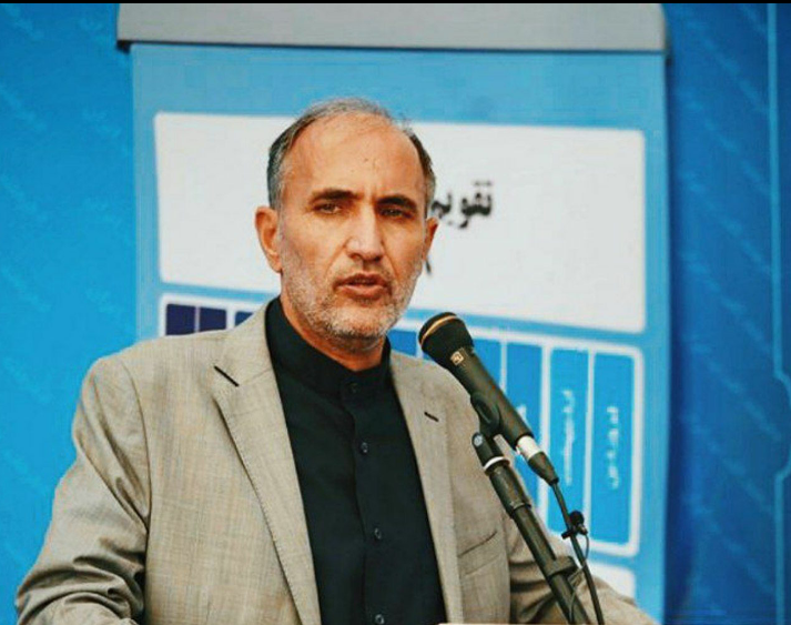 افتتاح سدنعمت آباد در دیارسیدجمال نشان داد که در جمهوری اسلامی ایران همانند دوران دفاع مقدس که تهدیدها به فرصت تبدیل شد، سازندگی و بالندگی این مملکت به برکت خون شهدا و جوانان متوقف نشده است