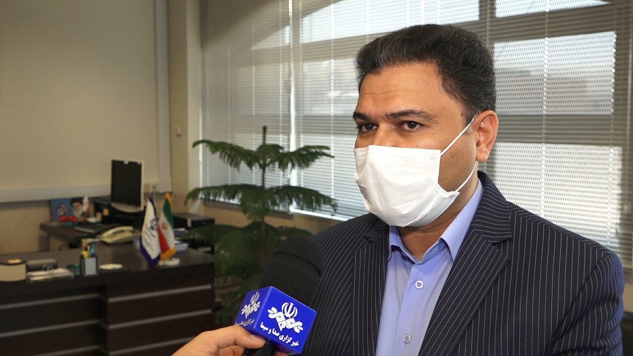سامانه اینترنتی نمایشگاه آنلاین کار پذیرای افراد جویای کار