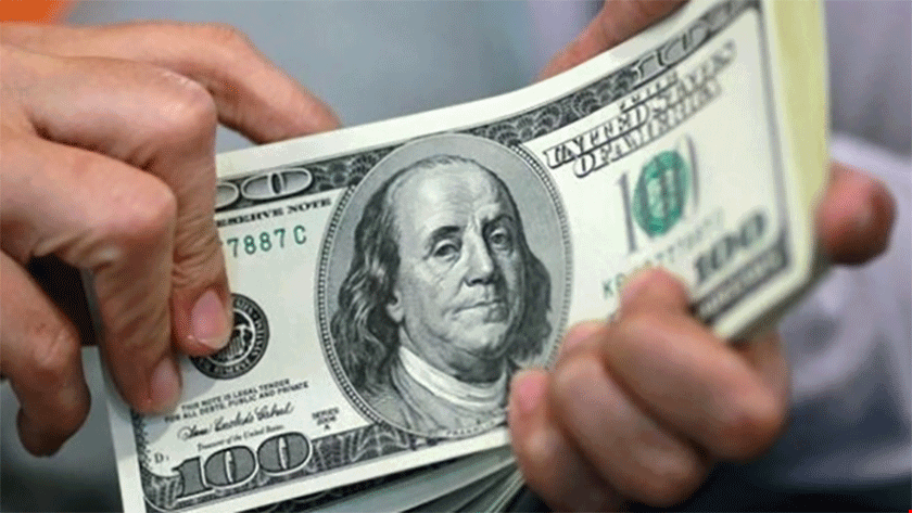 نرخ ارز آزاد در یکم مهر؛ یورو ۱۰۰ تومان ارزان شد