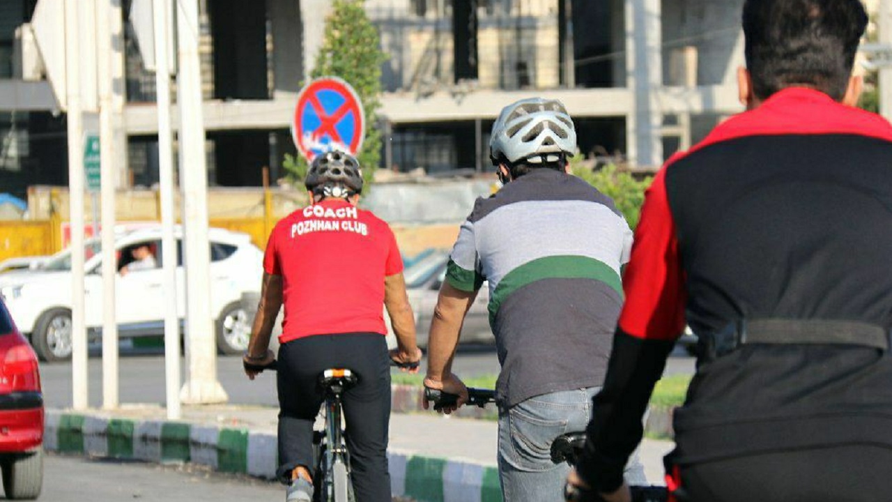 کرمانشاهیان، اول مهر را بدون خودرو شروع  کردند