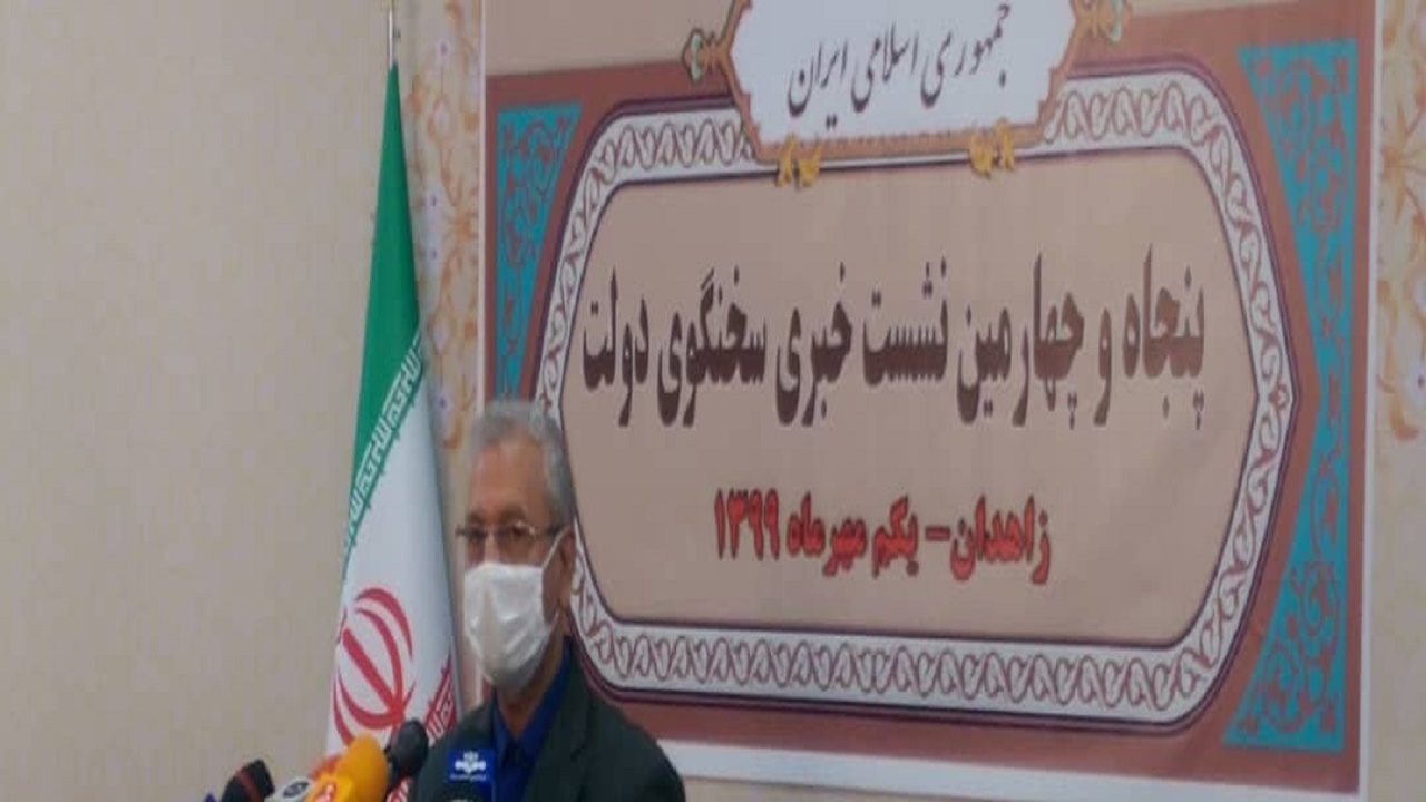 پرداخت وام به مشاغل آسیب دیده از کرونا تا پایان مهرماه/افزایش ۸۴ درصدی حقوق بازنشستگان