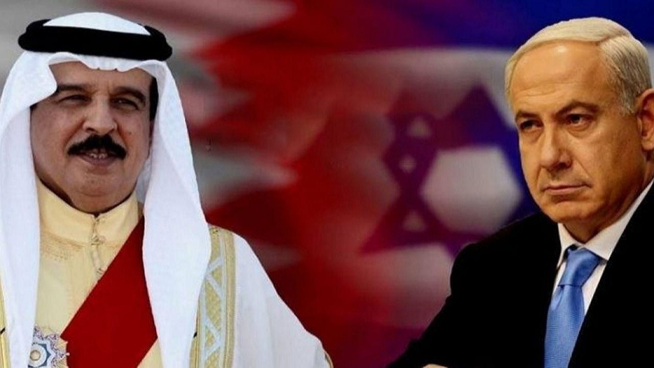 رژیم صهیونیستی ۱۰ سال است که در بحرین دفتر حافظ منافع دارد