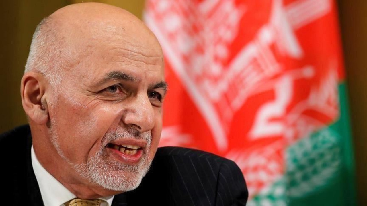 اشرف غنی: اعضای سازمان ملل برای تامین صلح به افغانستان کمک کنند