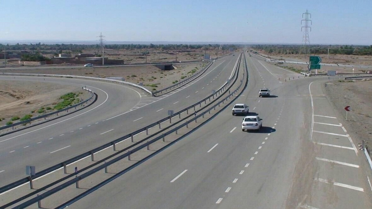 فعالیت ۶۴ دستگاه ترددشمار در چهارمحال و بختیاری