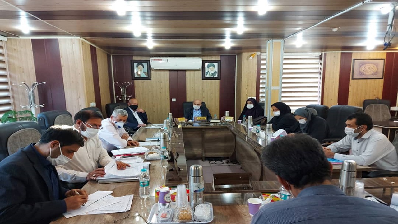 بازگشت یک هزار و ۳۰۰ میلیارد تومان از اموال شهرداری شهرکرد به بیت‌المال