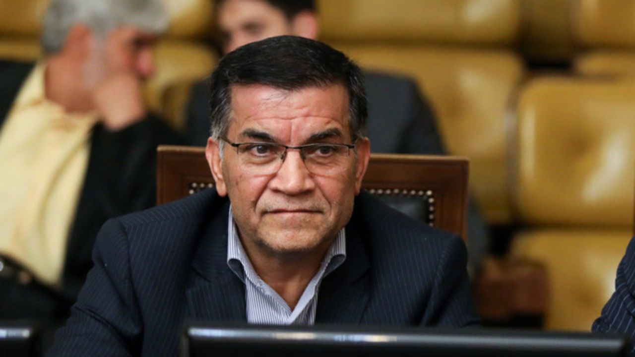 دولت و مجلس تا پایان دوره شورایاری خلا قانونی را بر طرف کنند