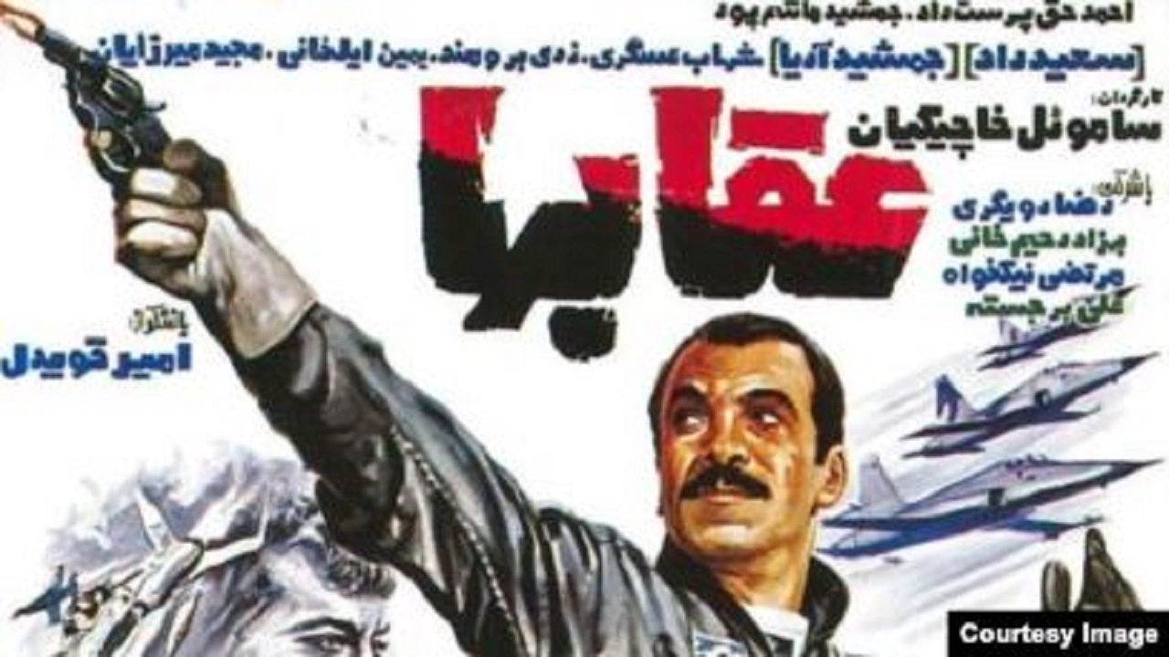 سینمای جنگ، نیازمند نوآوری و تفکر است