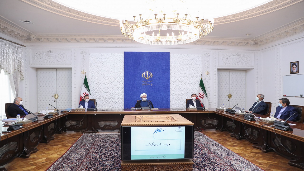 قیمت خرید تضمینی گندم ۴ هزار تومان تعیین شد/ هدایت نقدینگی اولویت اول اقتصاد کشور است