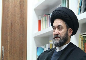 دفاع مقدس بزرگترین مکتب فرهنگی و تربیتی است دفاع مقدس بزرگترین مکتب فرهنگی و تربیتی است