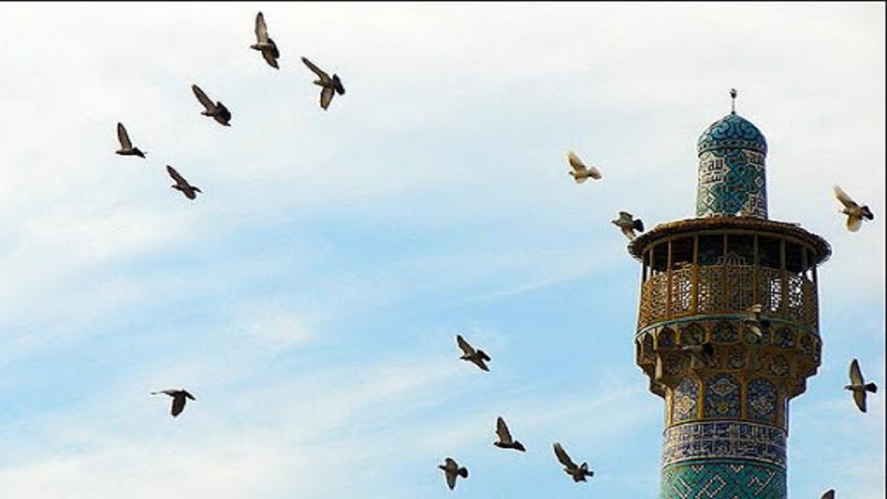 بخشش یک و نیم میلیاردی خیر بیرجندی برای ساخت مسجد