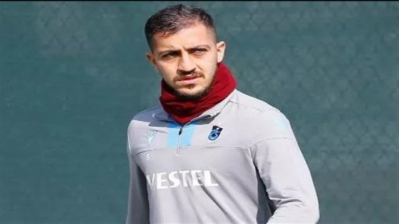 حسینی در دوراهی ماندن یا رفتن از ترابوزان