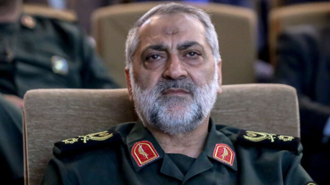 ایجاد اختلاف میان ارتش و سپاه در دستور کار منافقین است/ پدافند هوایی سوریه را تقویت می‌کنیم