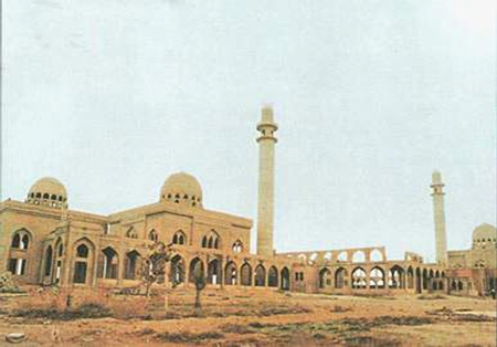 زندگی&zwnj;نامه عمار بن یاسر