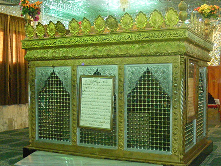 زندگی&zwnj;نامه عمار بن یاسر
