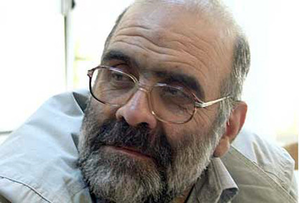 ناگفته&zwnj;های رفیق ۴۰ ساله حاتمی کیا در روز تولد آقای کارگردان