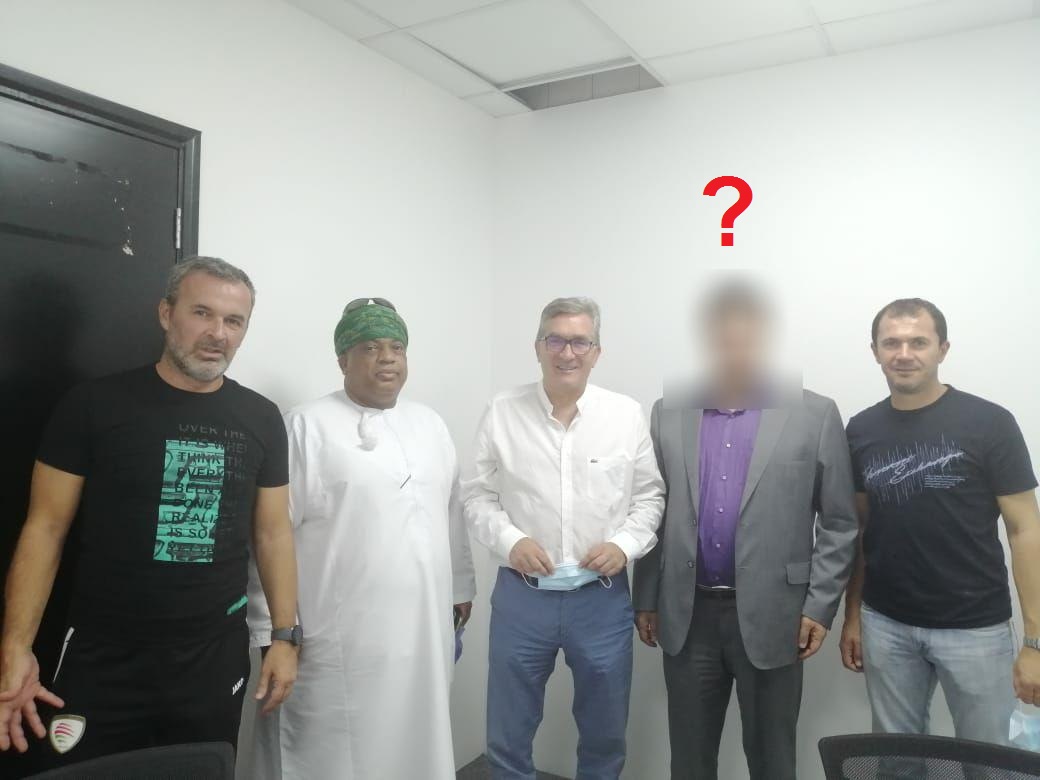 تاجری که به پرسپولیسی&zwnj;ها دروغ گفت؟/ 