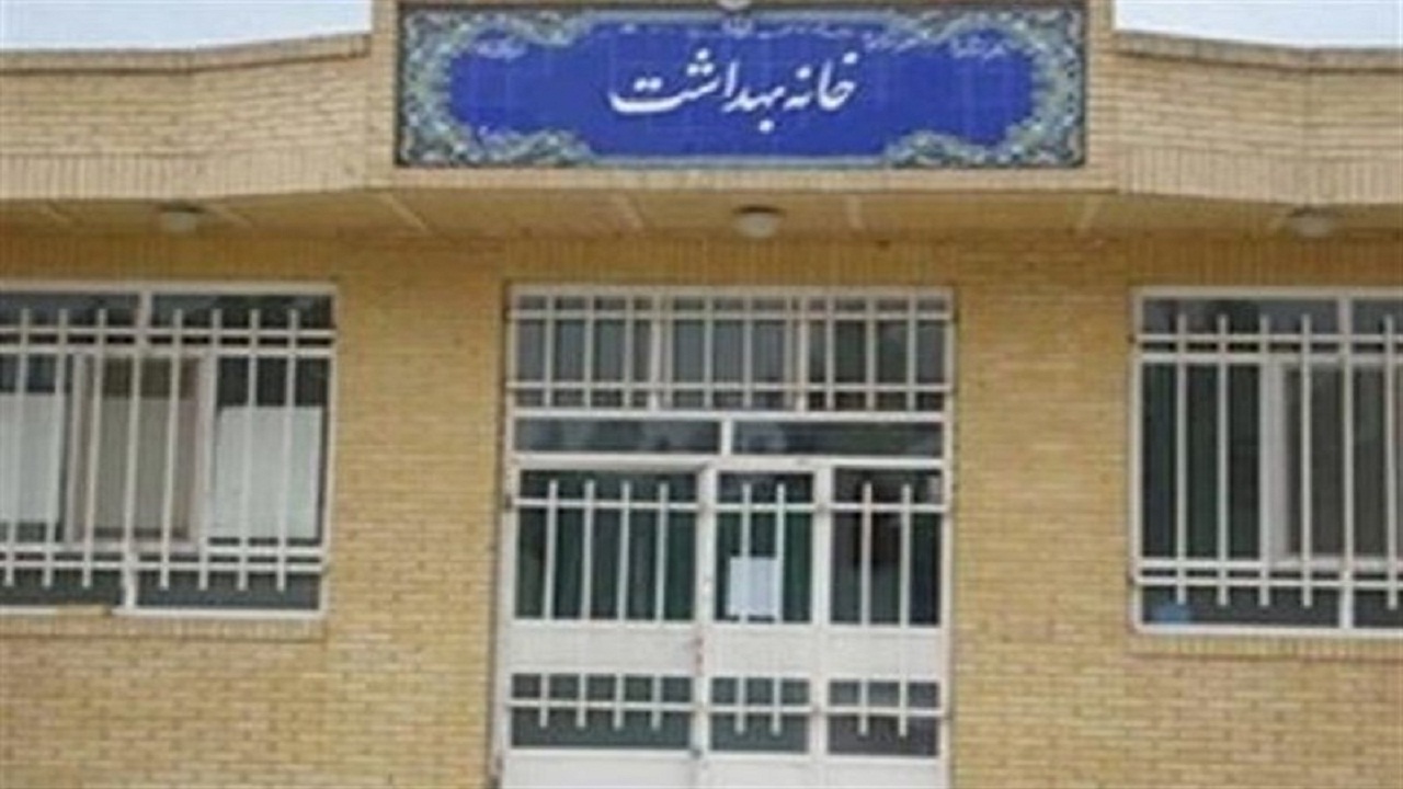 ساخت ۲۹ خانه بهداشت روستایی در دامغان