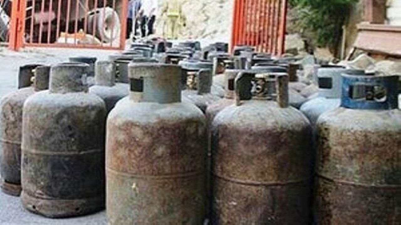 ثبت نام دریافت گاز مایع تا ۱۵ مهر در خوزستان تمدید شد