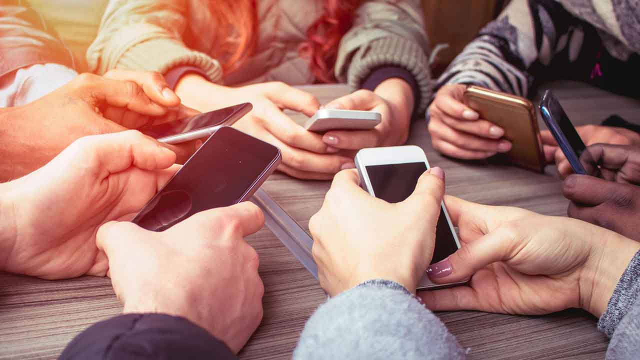 چگونه از گوشی هوشمند بهترین تاثیر را بگیریم؟