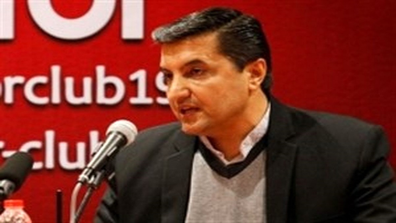 آخرین وضعیت نقل و انتقالاتی تراکتور از زبان سهرابی
