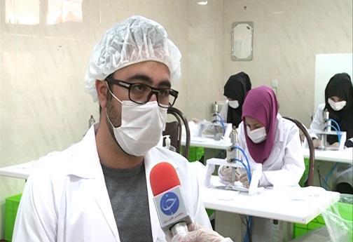 دانش بنیانی&zwnj;های برای مبارزه با کرونا ویروس به میدان آمدند