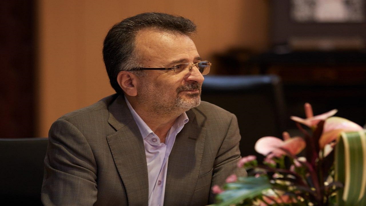پیشنهاد داورزنی برای تعویق مجمع انتخاباتی کنفدراسیون والیبال آسیا
