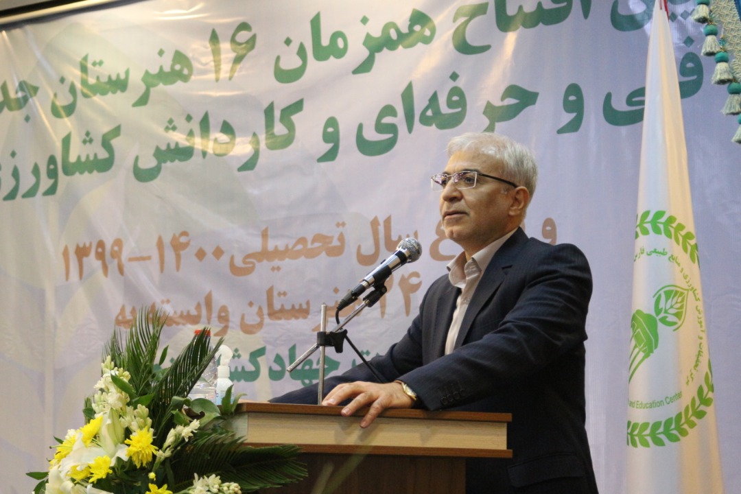 افتتاح ۱۶ هنرستان کشاورزی در کشور، با هدف جهش تولید