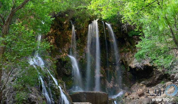 هیجان انگیزترین جاذبه های مشهد