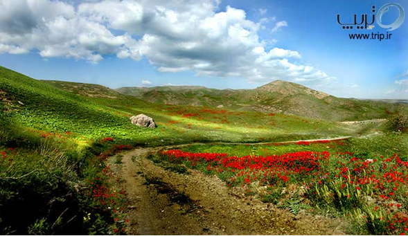 هیجان انگیزترین جاذبه های مشهد